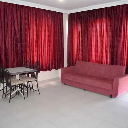 Mitos & Alanya